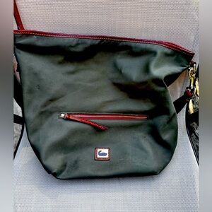 Dooney & Bourke bag, excellent condition